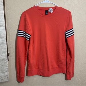 Adidas crew neck